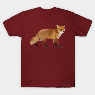 Fox T-Shirt